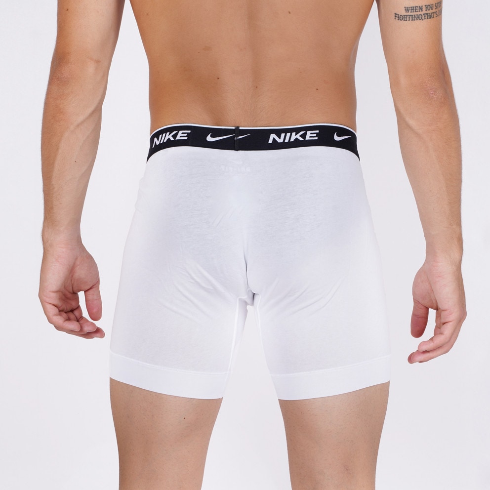 Nike Classic 3-pack Ανδρικά Μποξεράκια