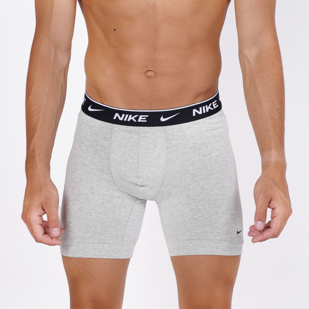 Nike Classic 3-pack Ανδρικά Μποξεράκια