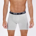 Nike Classic 3-pack Ανδρικά Μποξεράκια