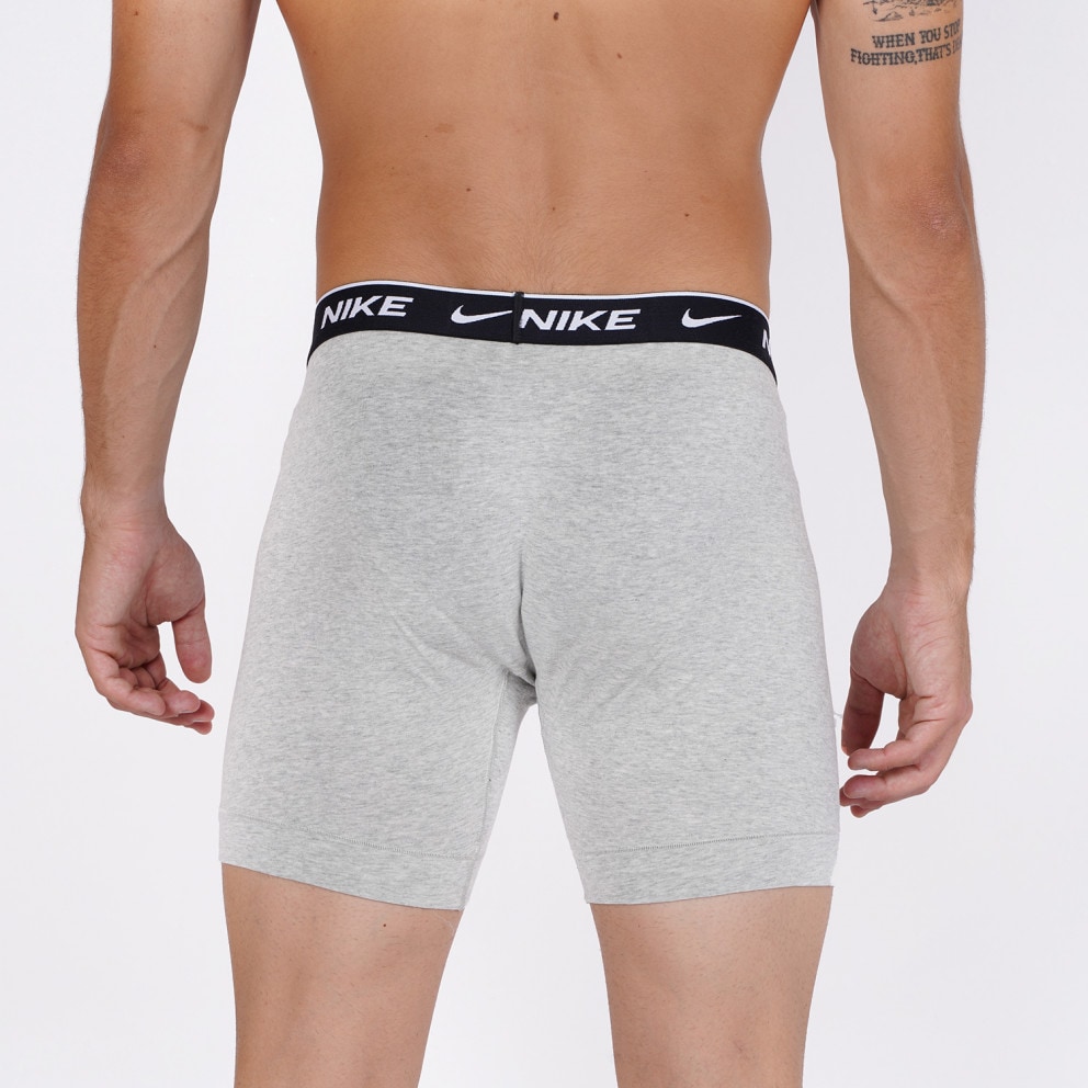 Nike Classic 3-pack Ανδρικά Μποξεράκια