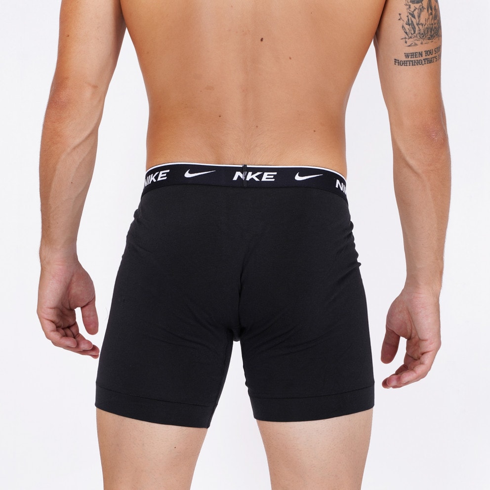 Nike Classic 3-pack Ανδρικά Μποξεράκια