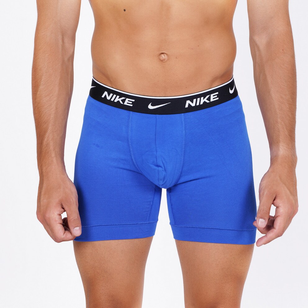 Nike 3-Pack Ανδρικά Μποξεράκια