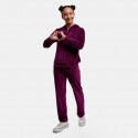 Target Set With Hoodie Jacket Velour Kids' Set