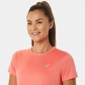 ASICS Core Γυναικείο T-shirt