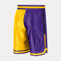 Nike Dri-FIT NBA Los Angeles Lakers Men's Shorts