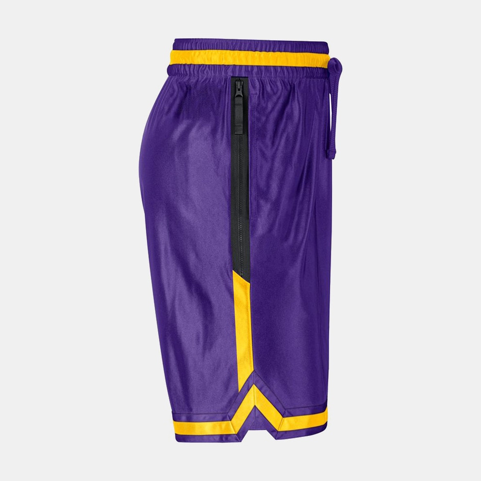総合ショッピングサイト NBA × WINDANDSEA Sweat Shorts LAL M