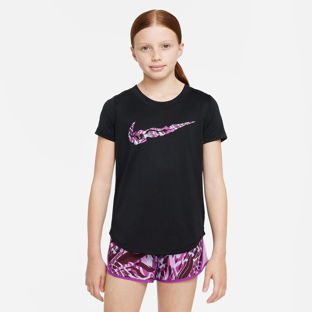 Nike Dri- FIT Παιδικό T-shirt (9000130775_1469)