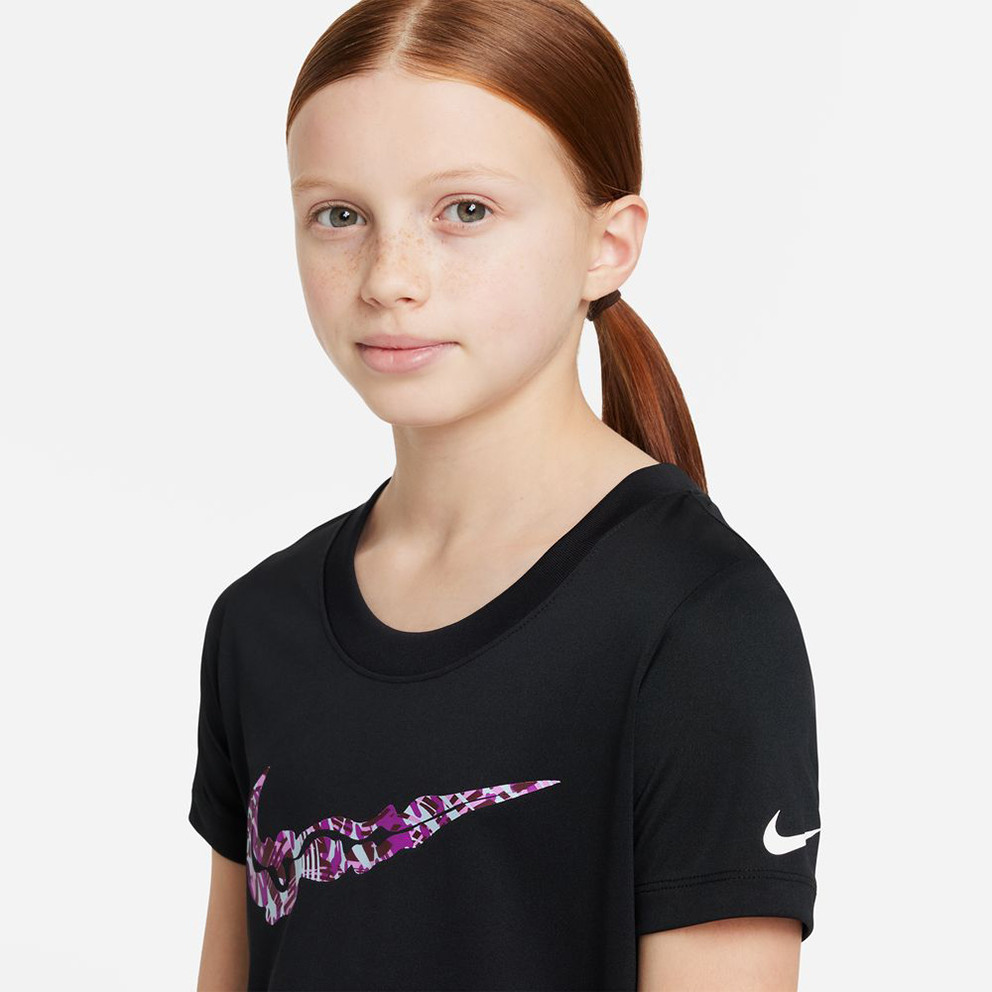 Nike Dri- FIT Kids' T-shirt