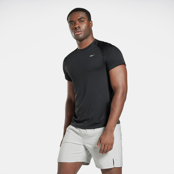 Reebok Sport Running Ss Speedwic