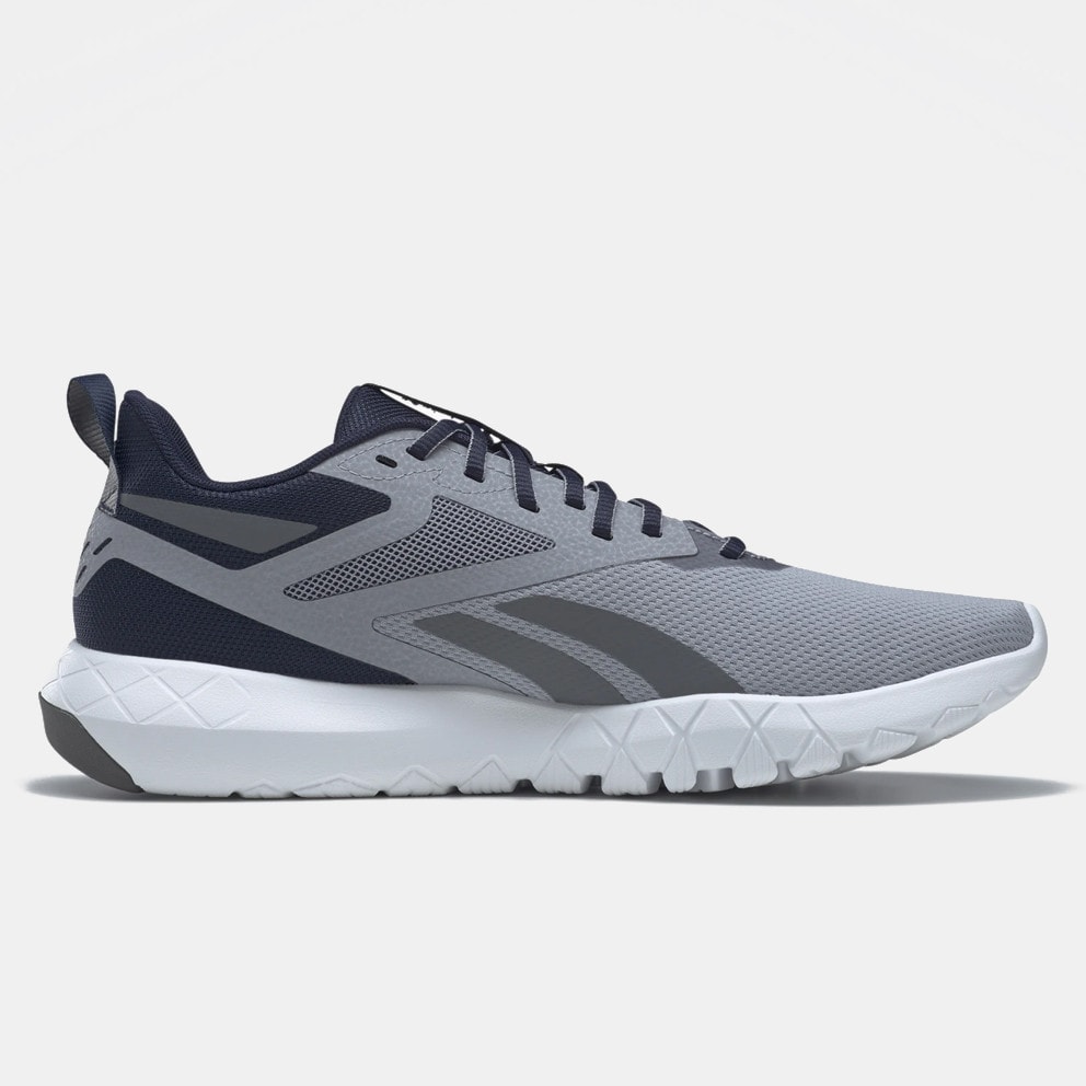 Reebok Sport Flexagon Force 4 Men's Shoes Grey HP9214