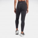 Reebok Sport Lux High-Waisted Γυναικείο Κολάν