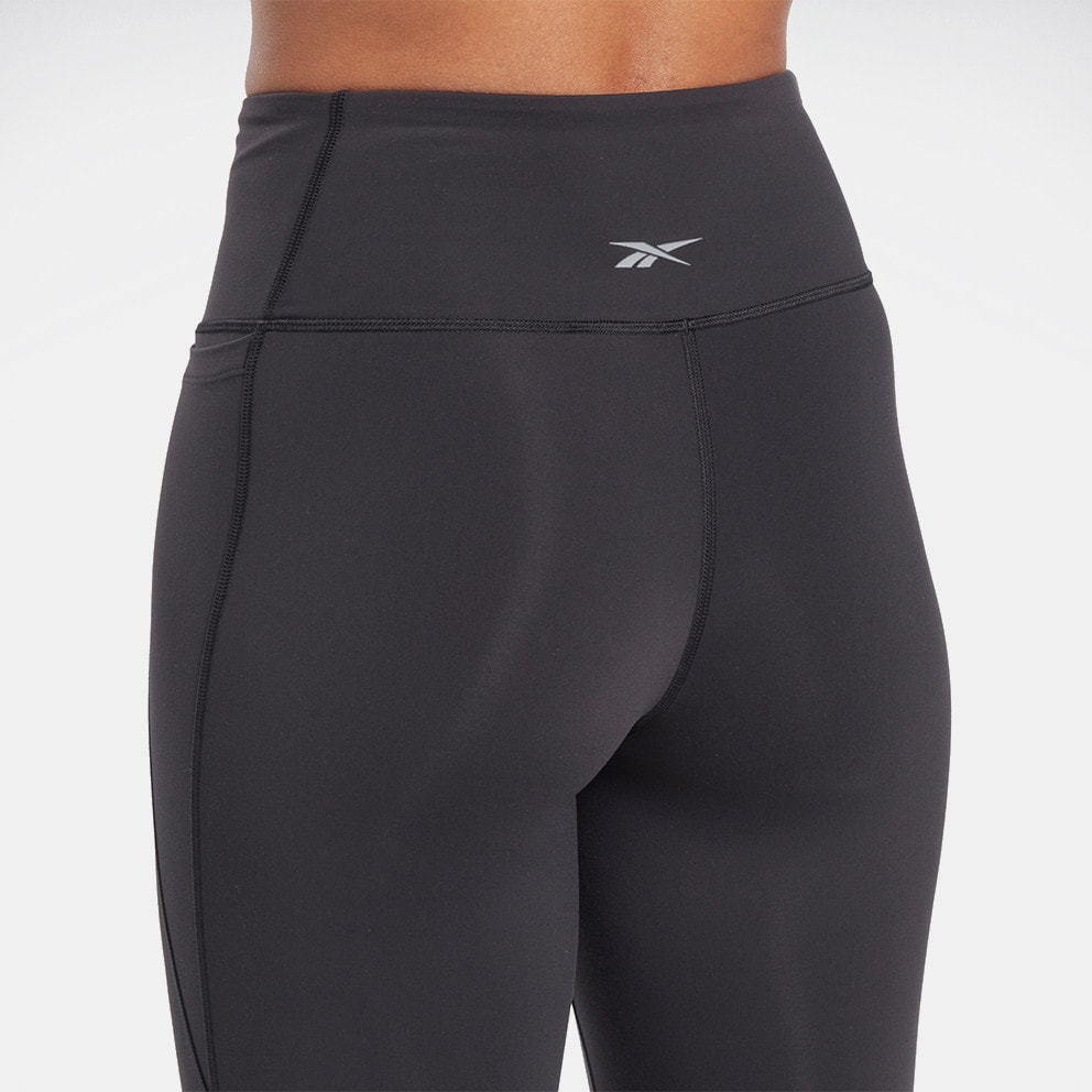 Reebok Sport Lux High-Waisted Women's Leggings