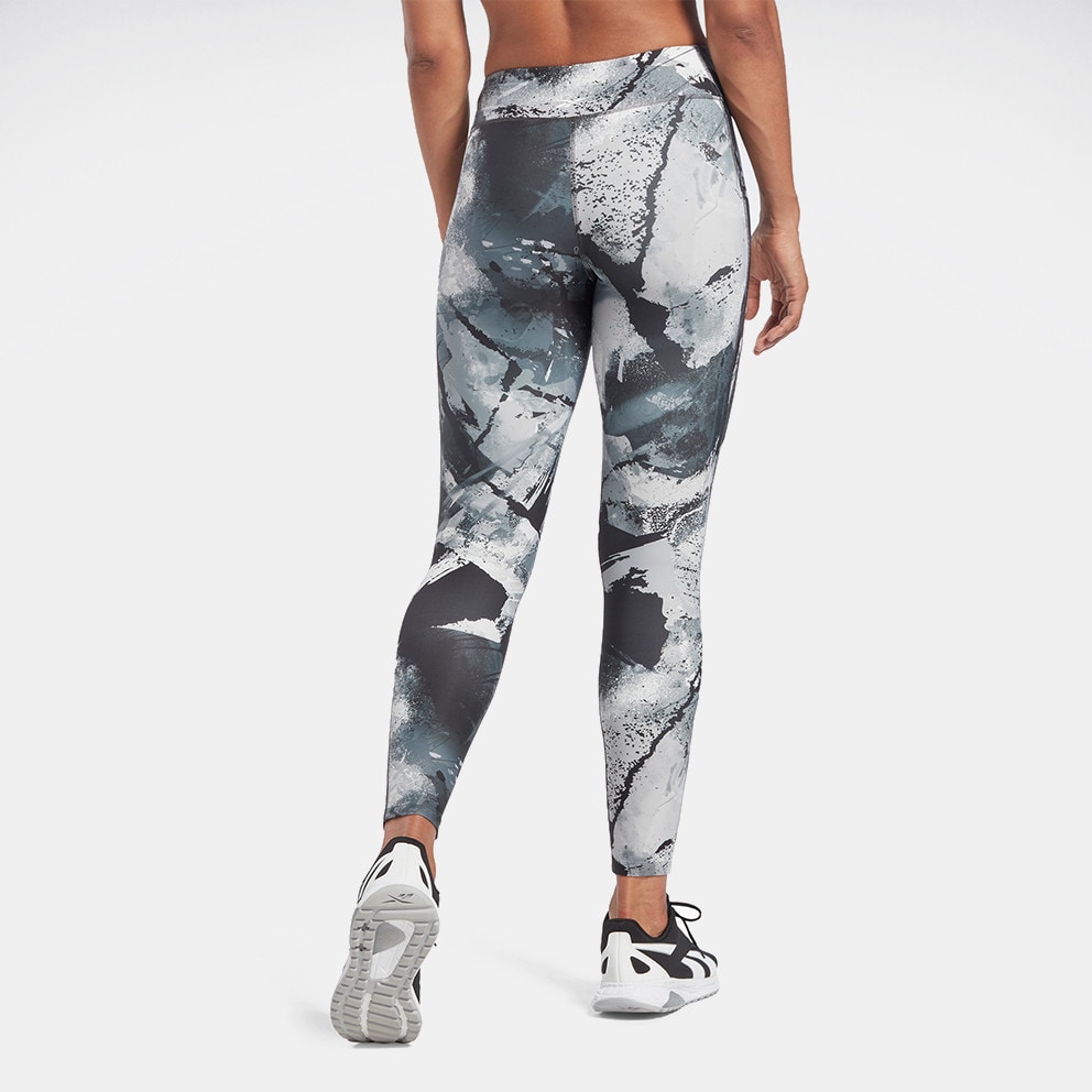 Reebok Sport Lux Bold Tight Γυναικείο Κολάν