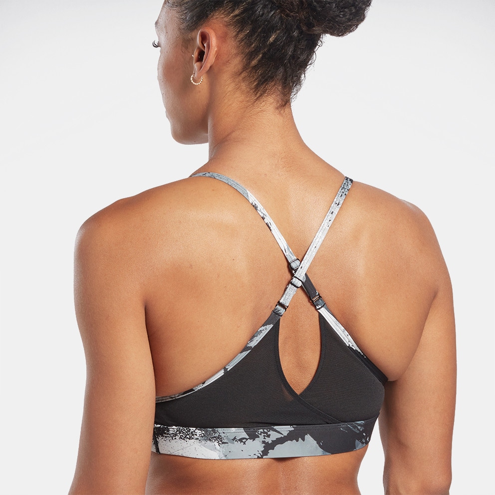 Reebok Sport Lux Women's Sports Bra