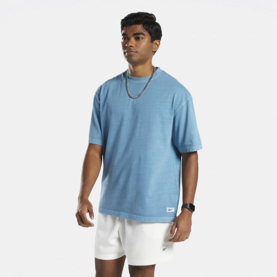 Reebok Classics Natural Dye Men's T-Shirt