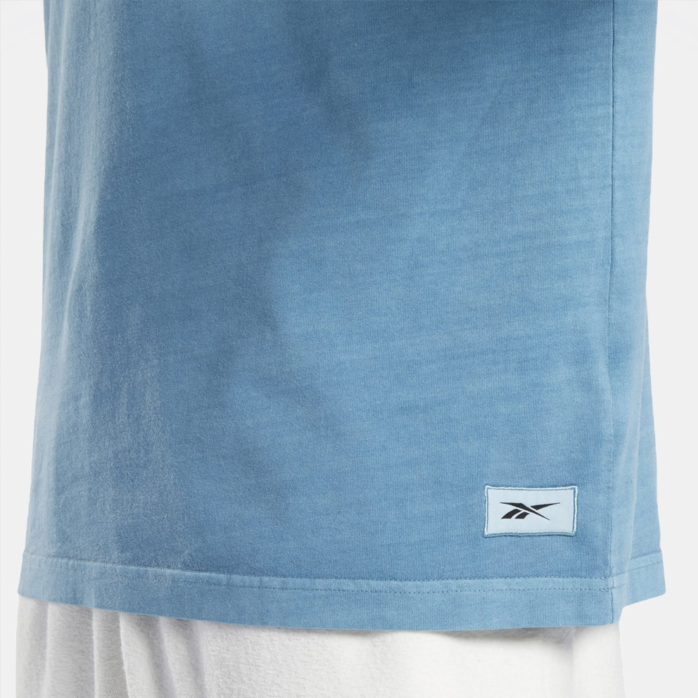 Reebok Classics Natural Dye Ανδρικό T-Shirt