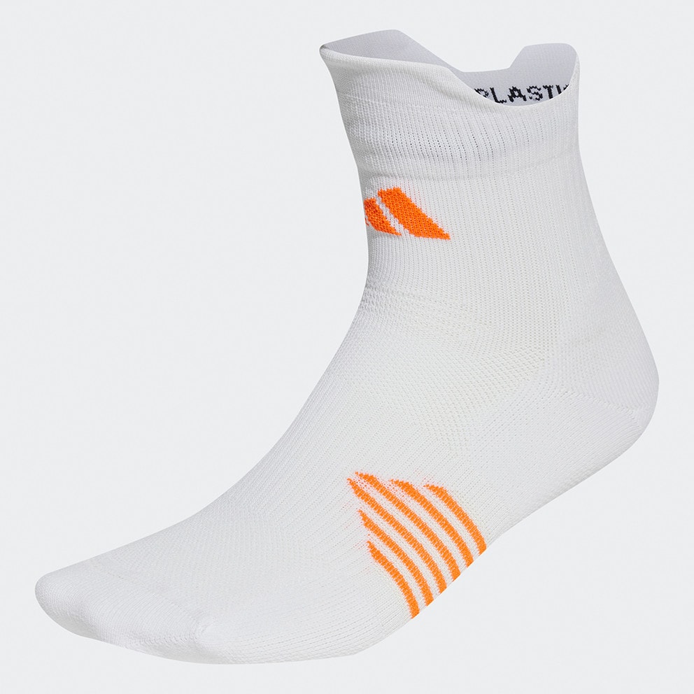 adidas Performance Running X Supernova Quarter Unisex Unisex Socks