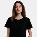 Tommy Jeans Soft Jersey Γυναικεία Μπλούζα T-Shirt