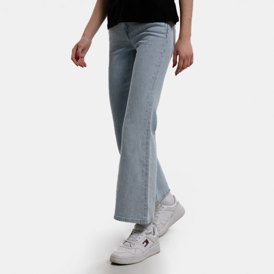 Tommy Jeans Sophie Flare Γυναικείο Τζιν Παντελόνι