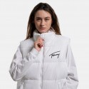 Tommy Jeans Signature Modern Puffer Women's Vest