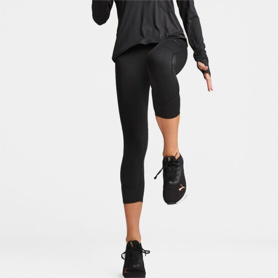 Puma Run Favorite 3/4 Women's Leggings