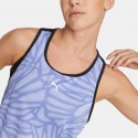 Puma Train All Day Aop Women's Tank Top