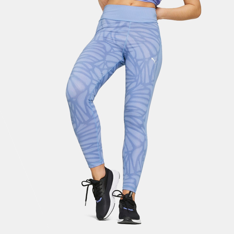 Puma Train Favorites AOP High Waist 7/8 Women's Leggings