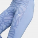 Puma Train Favorites AOP High Waist 7/8 Women's Leggings