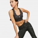 Puma 4Keeps Graphic Women's Sports Bra