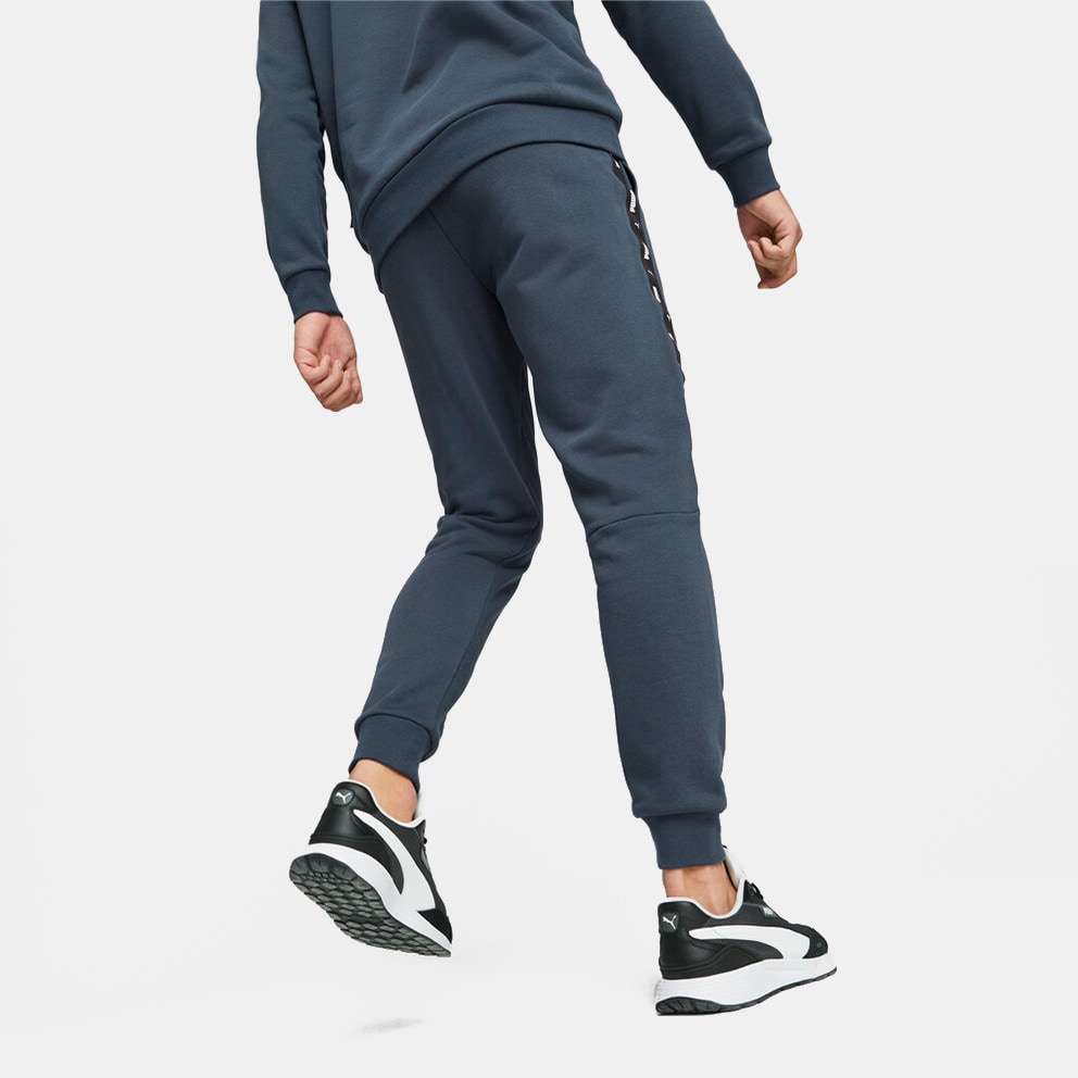 Puma Essentials+ Men's Track Pants