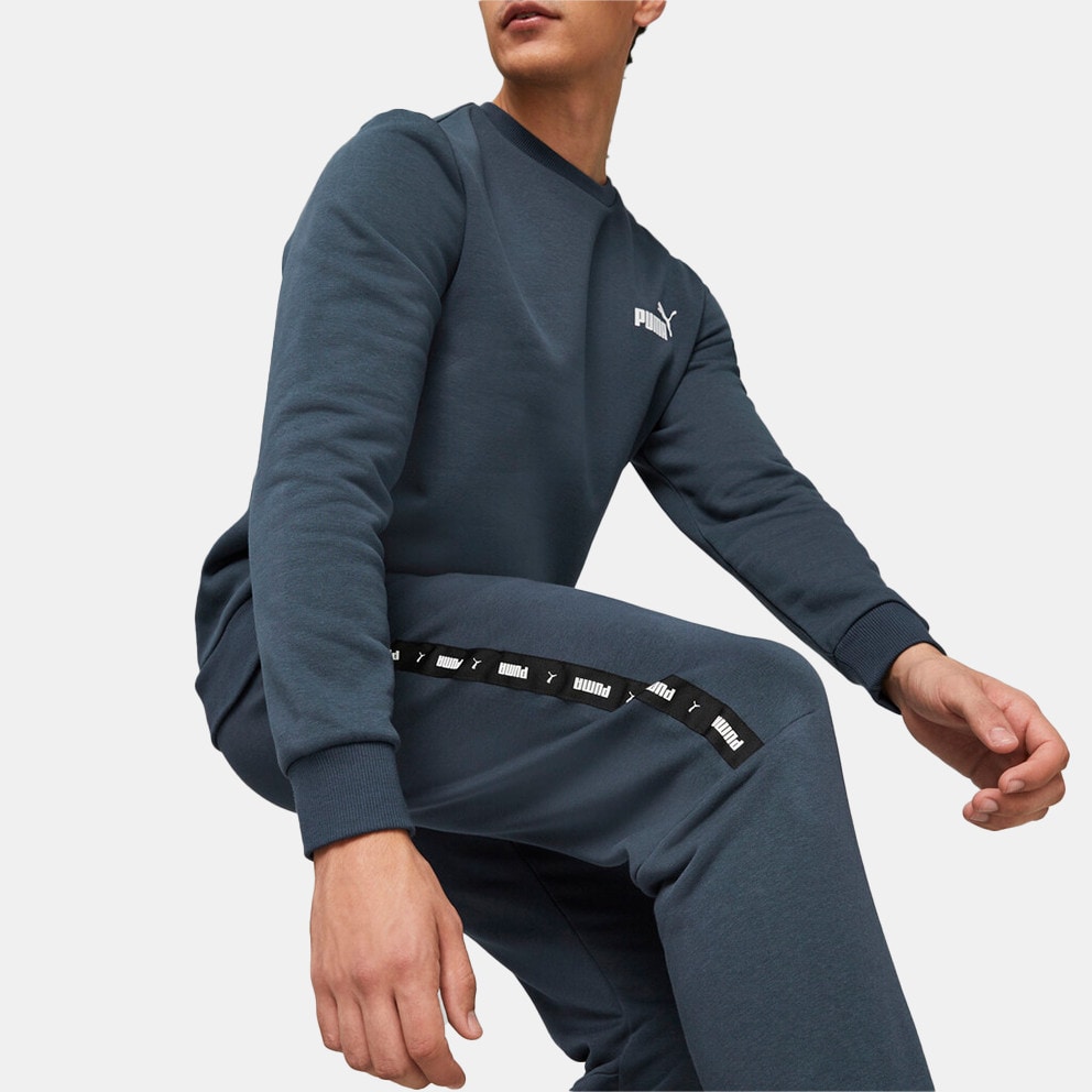 Puma Essentials+ Men's Track Pants