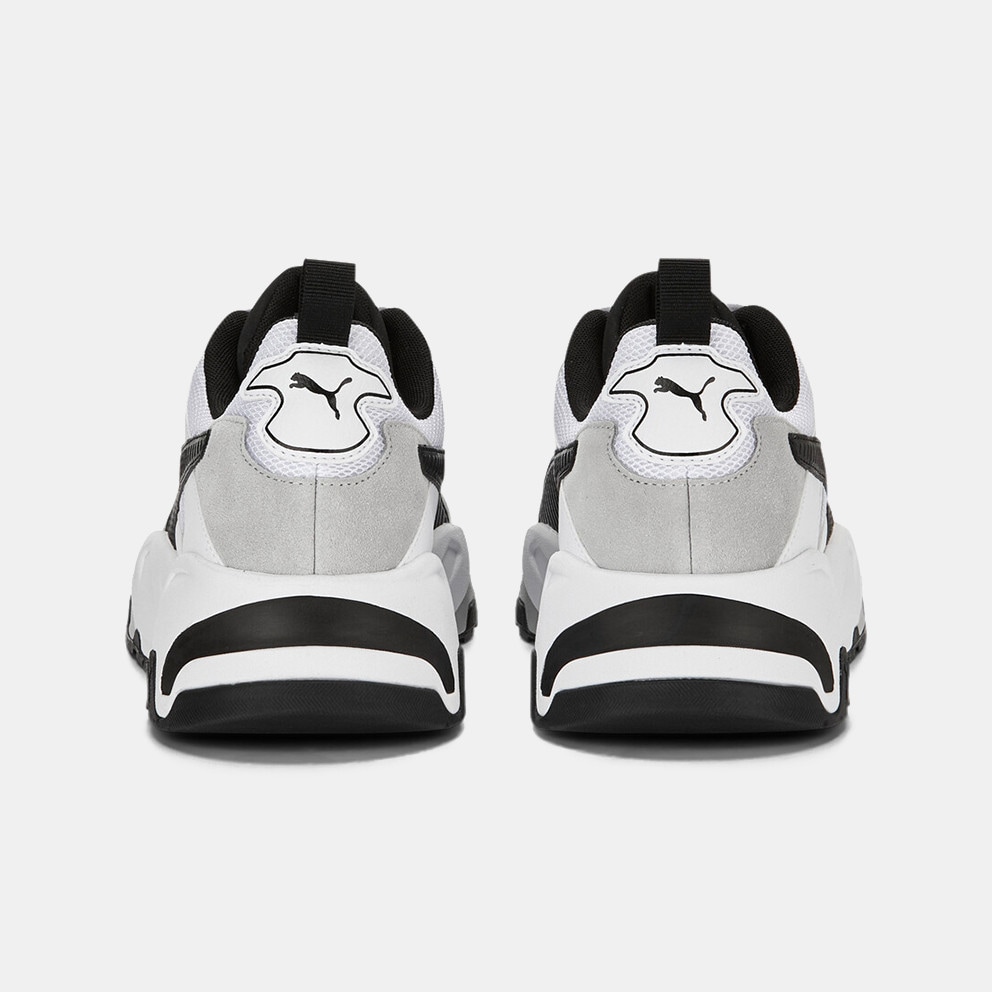 Lonsdale trinity mens trainers clearance