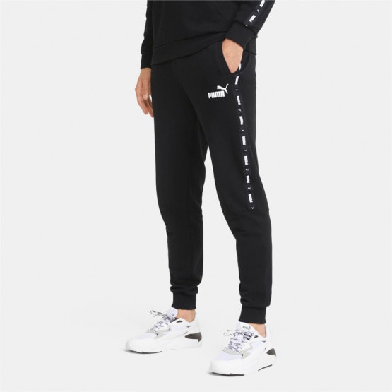 Puma jogging deals bottoms ladies