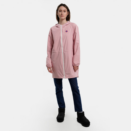 FLOTTE Amelot Impermeable Women's Raincoat