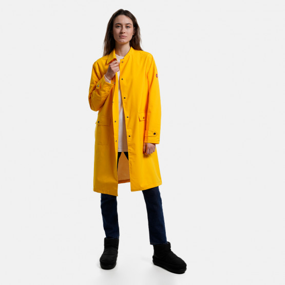 FLOTTE Concorde Raincoat Poly Recy Women's Raincoat