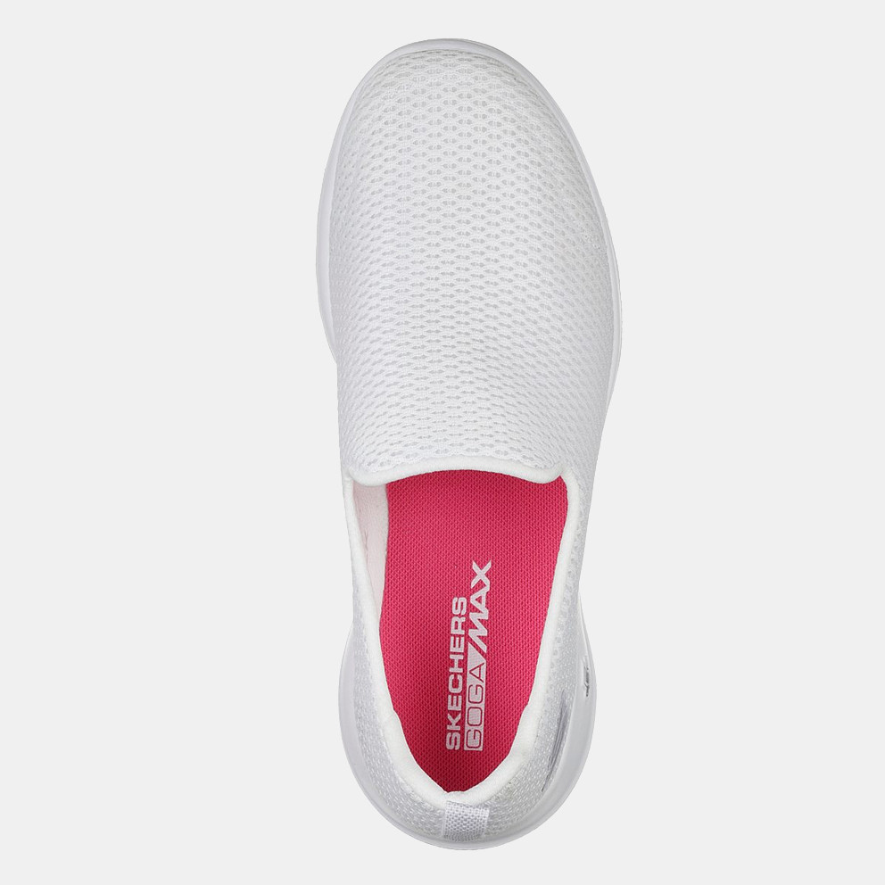 Skechers Athletic Air Mesh Slip On Γυναικεία Παπούτσια