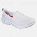 Skechers Athletic Air Mesh Slip On Γυναικεία Παπούτσια