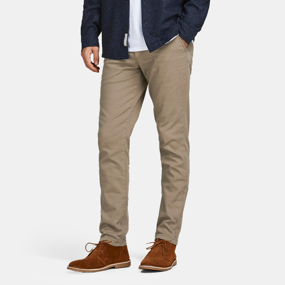 Jack & Jones Ανδρικό Chino Παντελόνι