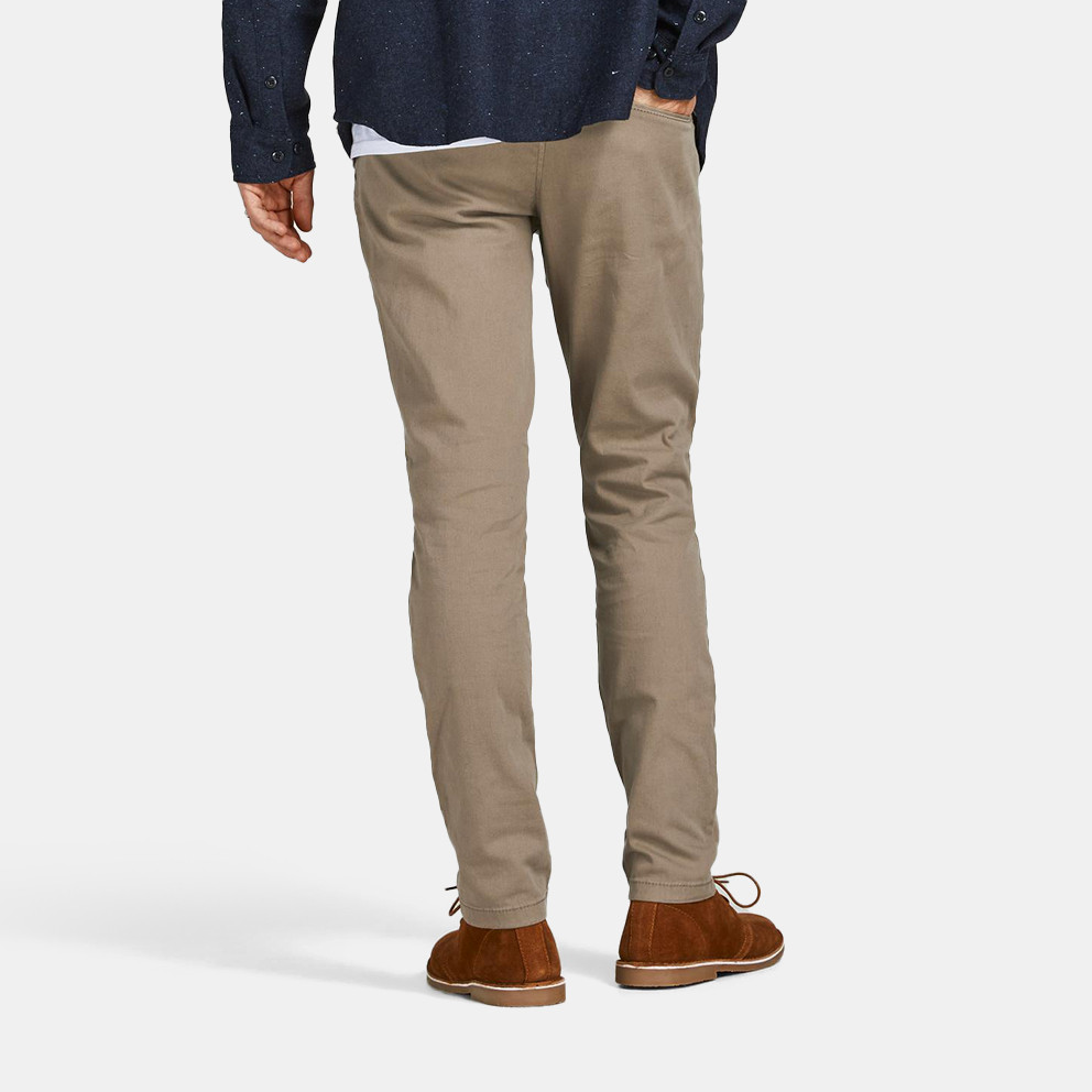 Jack & Jones Ανδρικό Chino Παντελόνι