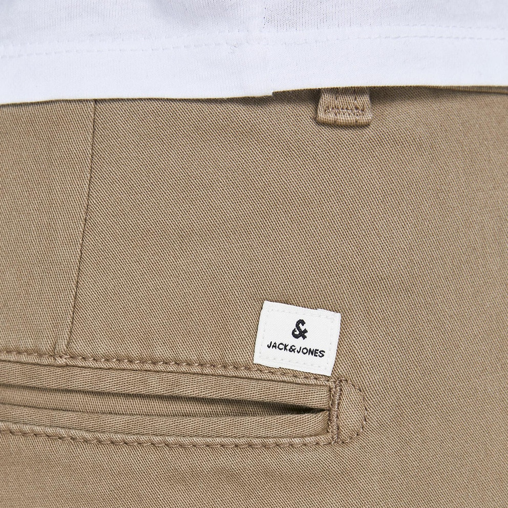 Jack Jones Cargo Pants, Men's Fashion, Bottoms, Chinos on Carousell