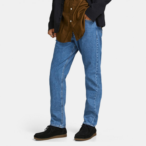 Jack & Jones Jeans Male Ανδρικό Jean Παντελόνι