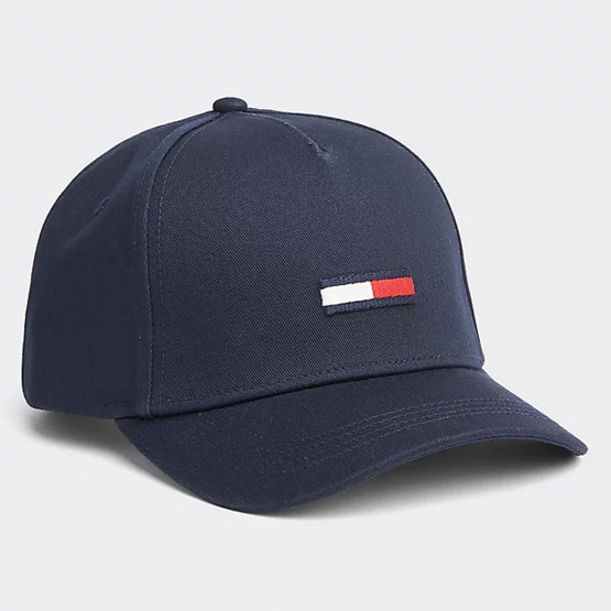 Tommy Jeans Flag Unisex Καπέλο