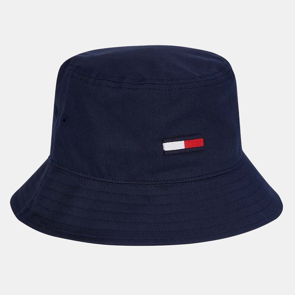 Tommy Jeans Flag Unisex Bucket Hat