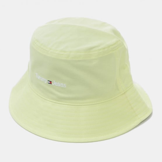 Tommy Jeans Sport Γυναικείο Bucket Καπέλο