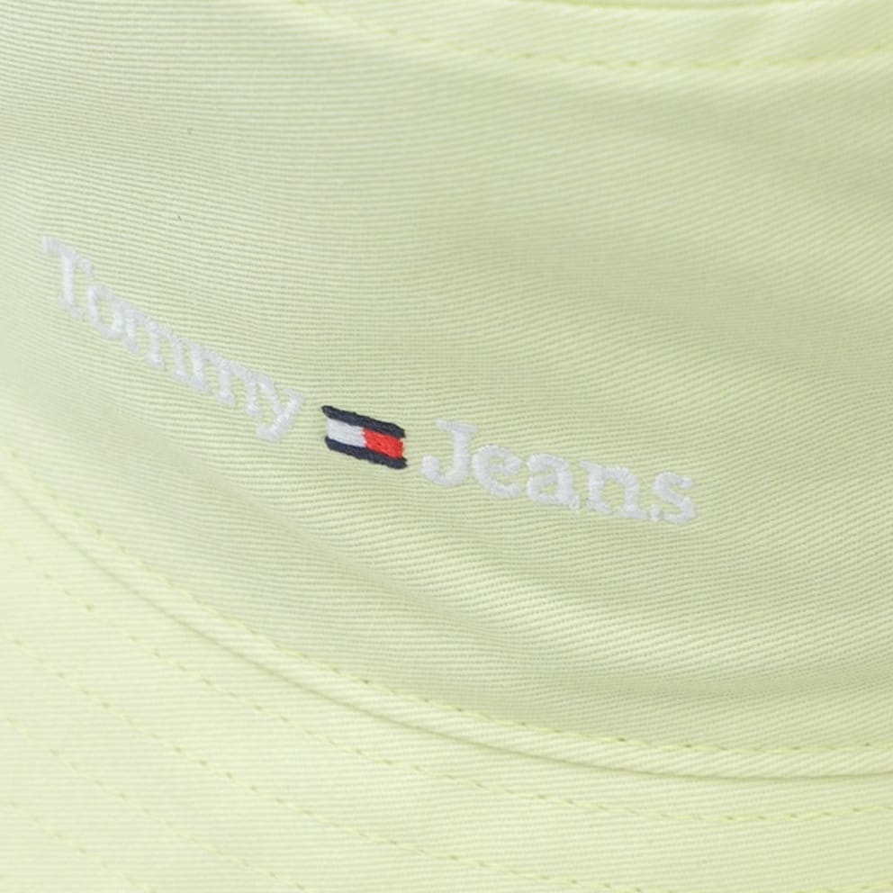 Tommy Jeans Sport Women's Bucket Hat