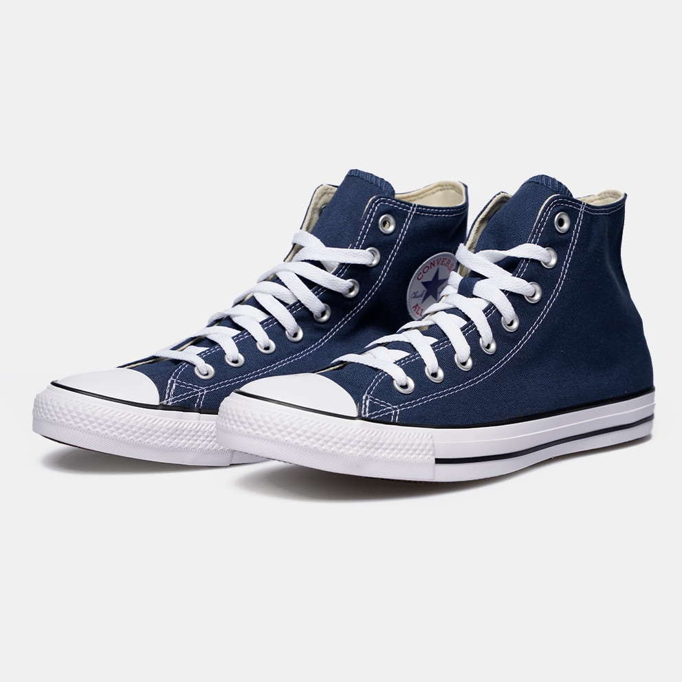 Converse Chuck Taylor All Star High Top Unisex Shoes