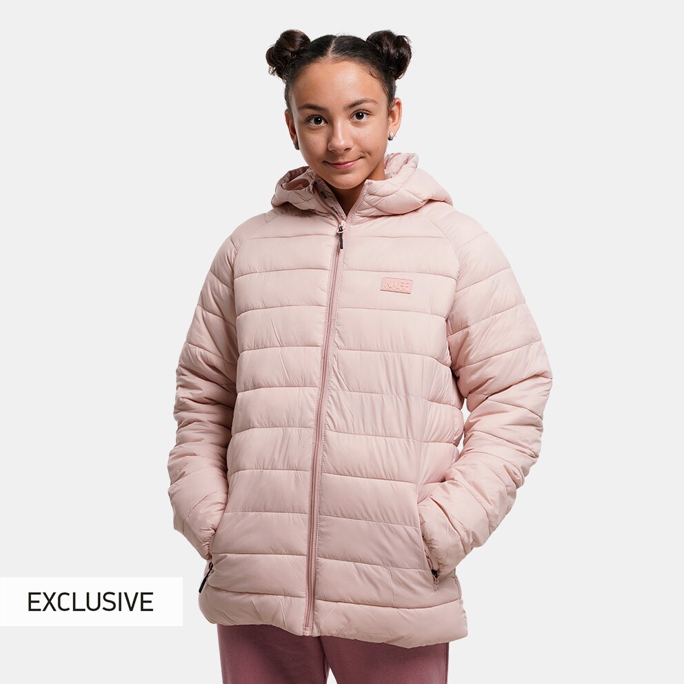 Nuff Kids' Padded jacket