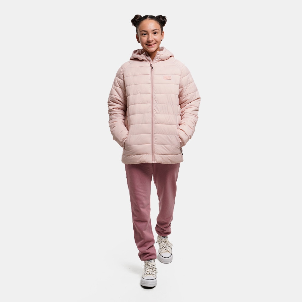 Nuff Kids' Padded jacket