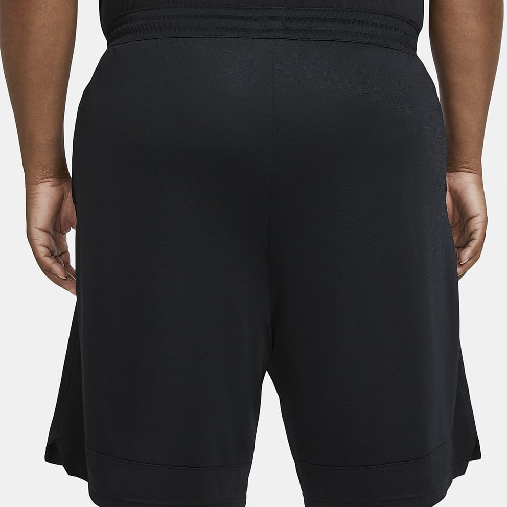 Nike Dri-FIT Icon Men's Shorts Black AJ3914-010