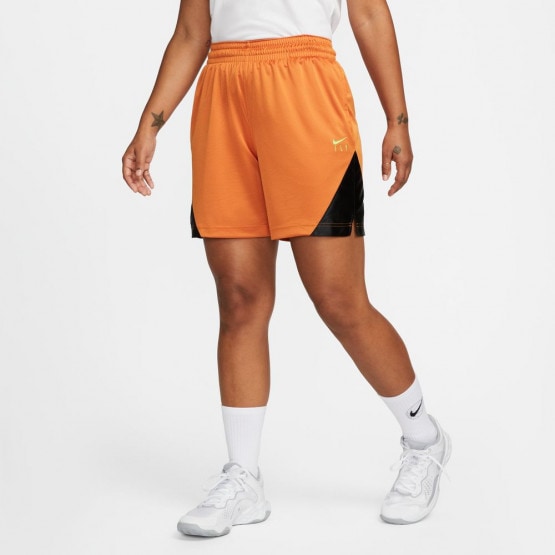 Nike Dri-FIT Women's Basketball Shorts. Nike LU